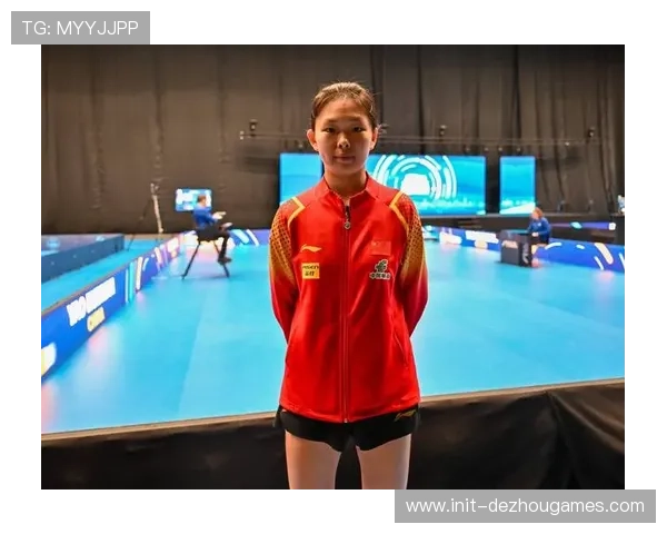 李怡璇迎战方璐女子副赛 经验老将对抗新生代实力挑战